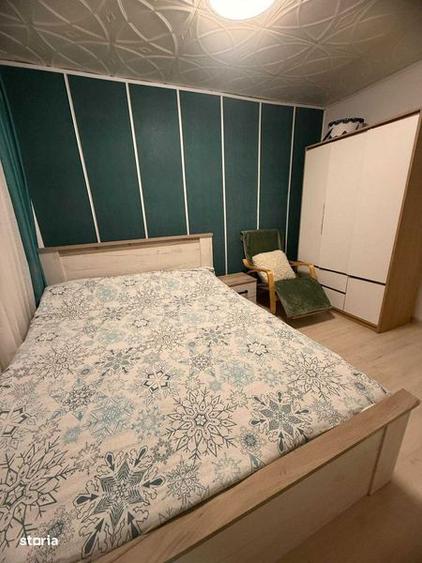 Apartament 4 camere complet mobilat si utilat - 8