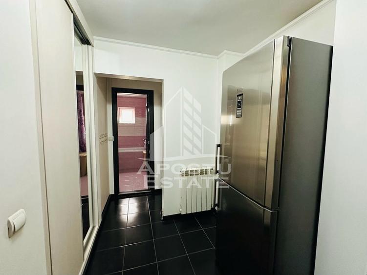 Apartament 2 camera zona centrala - 4