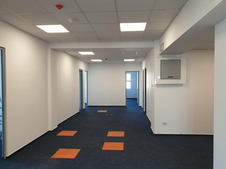 Tati Center 1 & 2– Birouri de inchiriat clasa A zona Marriott 13 - Septembrie - 5