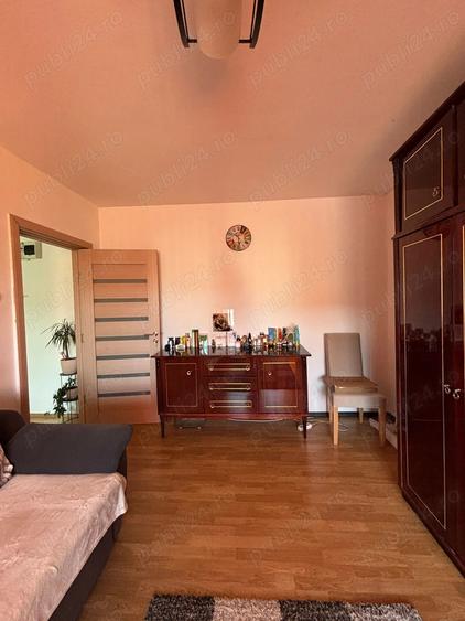 P.F. inchiriez apartament 2 camere Mara?ti str. Fabricii de Zahar - 5