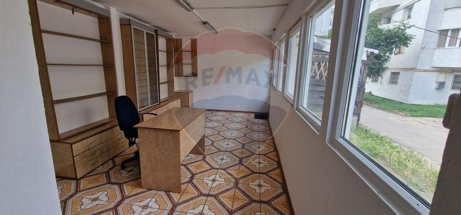 Spațiu comercial 56mp+56mp teresa, teren 200mp,  strada Bucegi 113Bis - 3