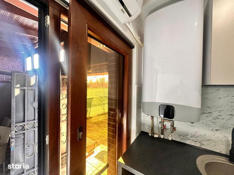 Casa de inchiriat/ Cartierul 23 August/ Sector 3 - 8
