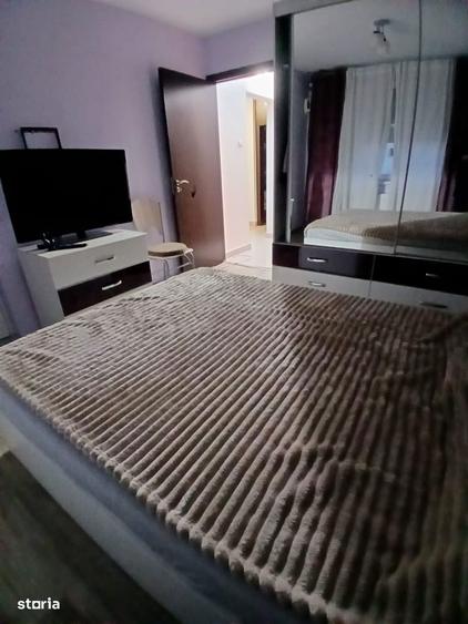 Ap. 3 camere | 70 mp | 2 bai | Etaj 8/8 | AC | Petre Ispirescu - 6