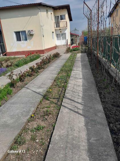 Casa de vanzare, Bujoreanca - 2