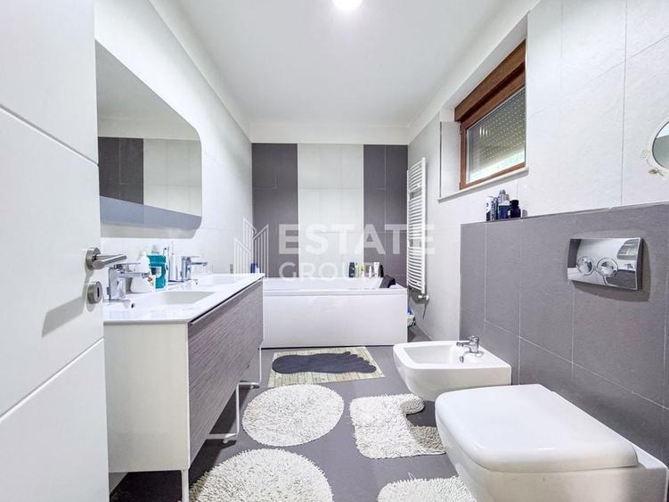 Casa spatioasa Mosnita Noua, mobilata si utilata - 11