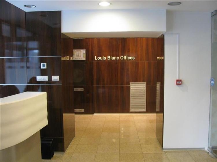 Inchiriere spatii - Louis Blanc Office Building - 7