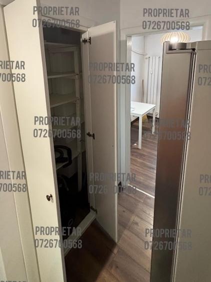 2 camere | metrou Romancierilor | bloc mic - 12