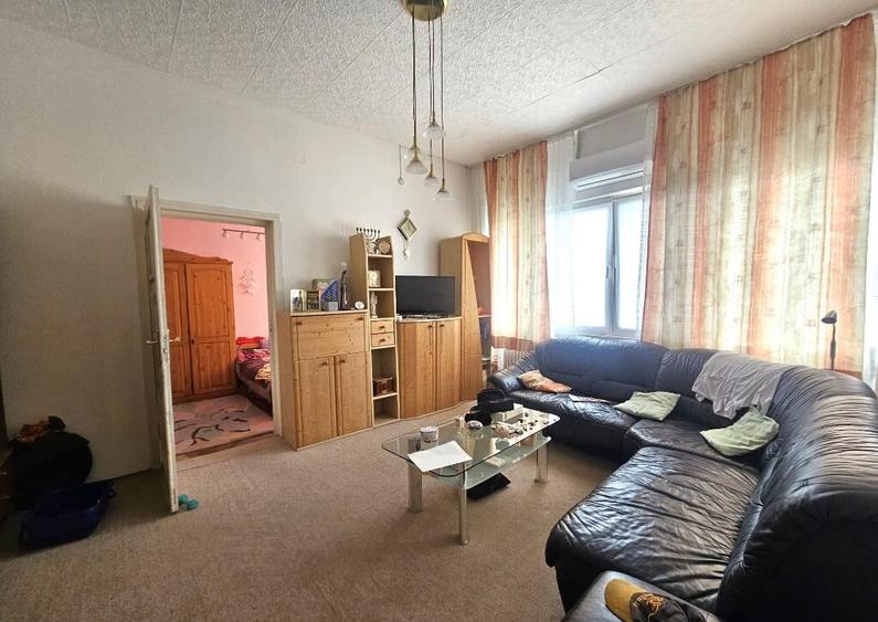 Apartament 3 camere de vanzare Ultracentral Deva - 5