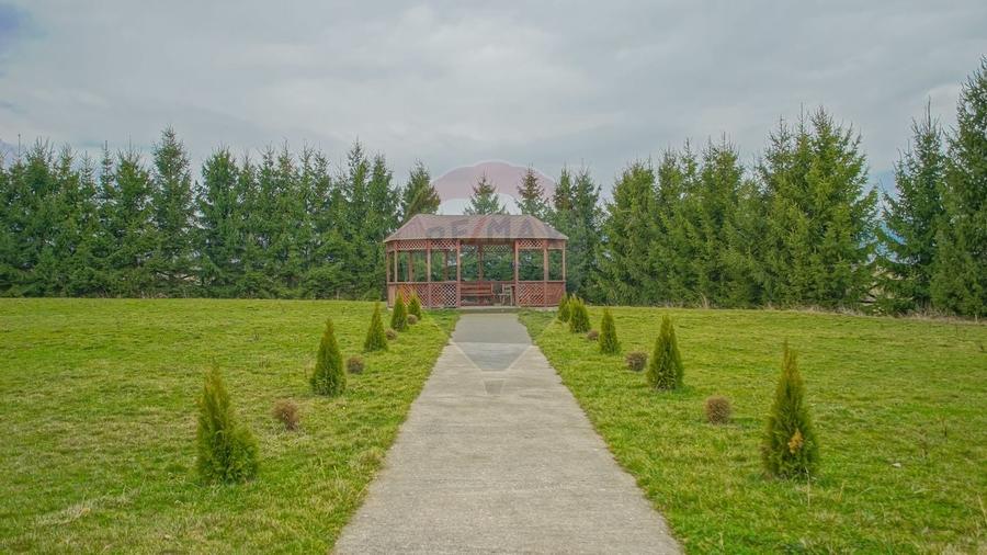 Complex Turistic Panicel, DN73A - 27