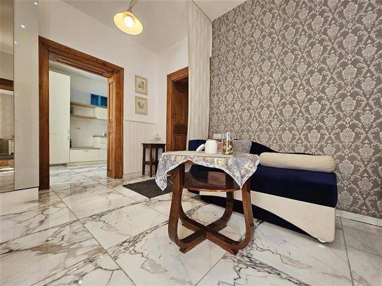 Apartament superb in Centrul Istoric - pretabil regim hotelier - 6