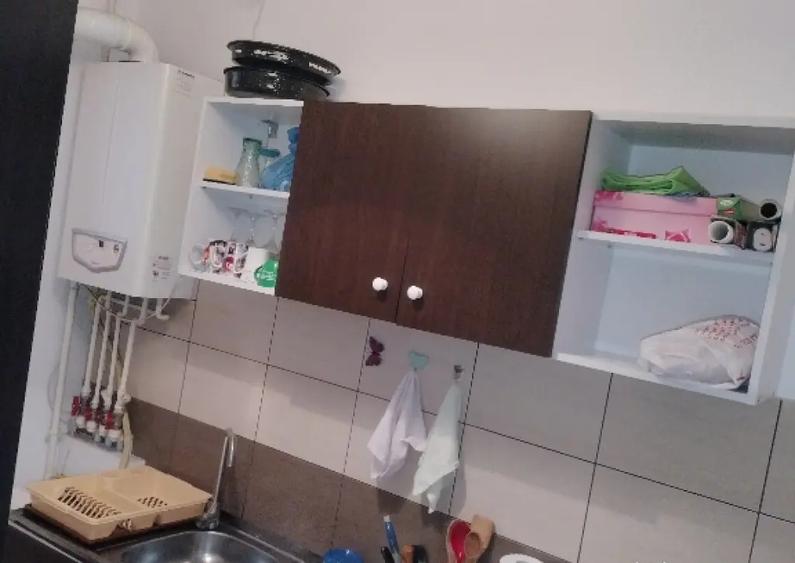 Proprietar vand garsoniera sector 5 str. Pucheni - 8