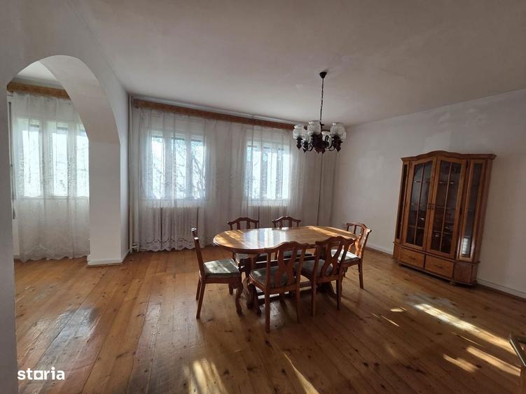 Vand casa P+1, cartierul Functionarilor - 15