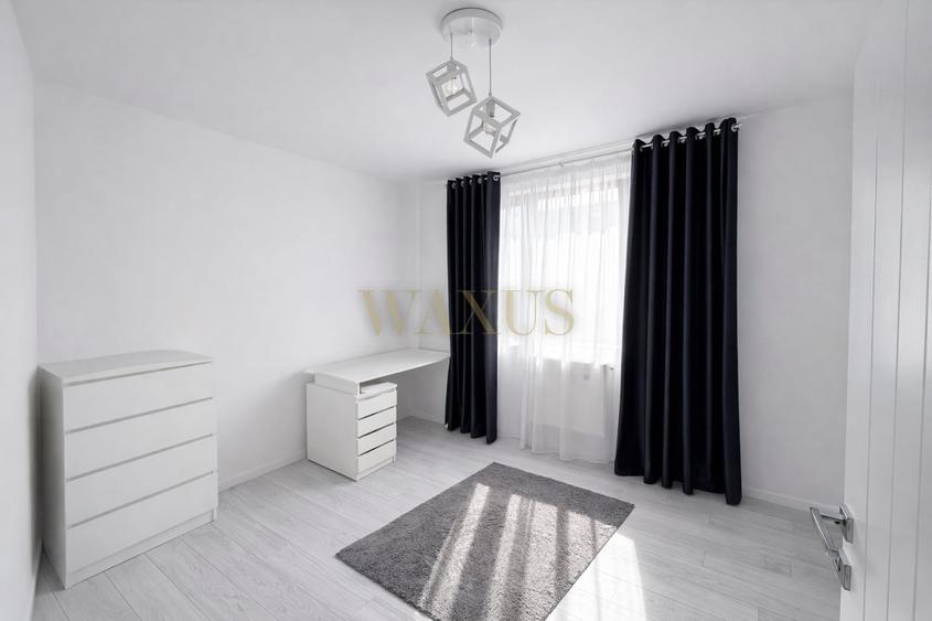 Apartament Modern - SU 66MP | Balcon | Parcare - Str. Șesul de Sus - 5