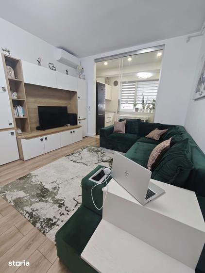 Apartament 2 camere,proprietar, mobilat ,0%comision, BLV TIMISOARA - 16