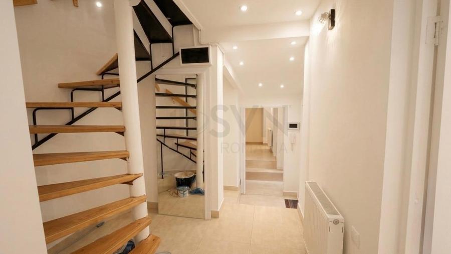 REV2005663 Vila l 8 camere l Carterul Evreiesc - 1