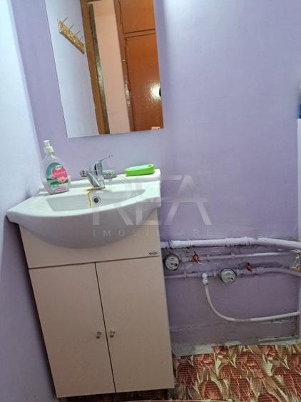 Apartament 3 camere, decomandat- Str Liniei, Gorjului - 9