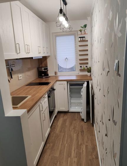 Apartament mobilat , utilat - 1