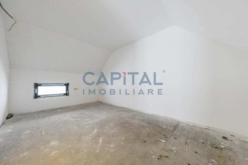 COMISION 0! Casa de Vacanta in Zona Montana | Priveliste Panoramica | - 14