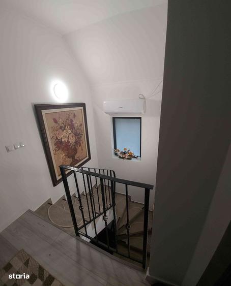 Casa de vanzare, 4 camere, zona montana - 9