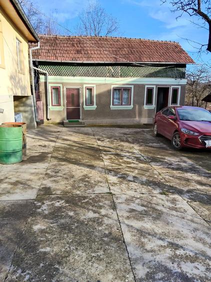 Casa de vanzare,com Bezdead sat Magura (Tunari) jud Dimbovita - 4