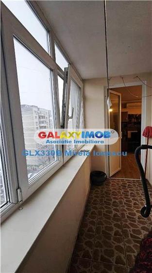 Vanzare apartament 2 camere Drumul Taberei   Valea Ialomitei - 8