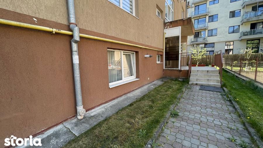 Apartament 2 camere 47mp Pet Friendly Buna Ziua str Pompiliu Teodor - 3