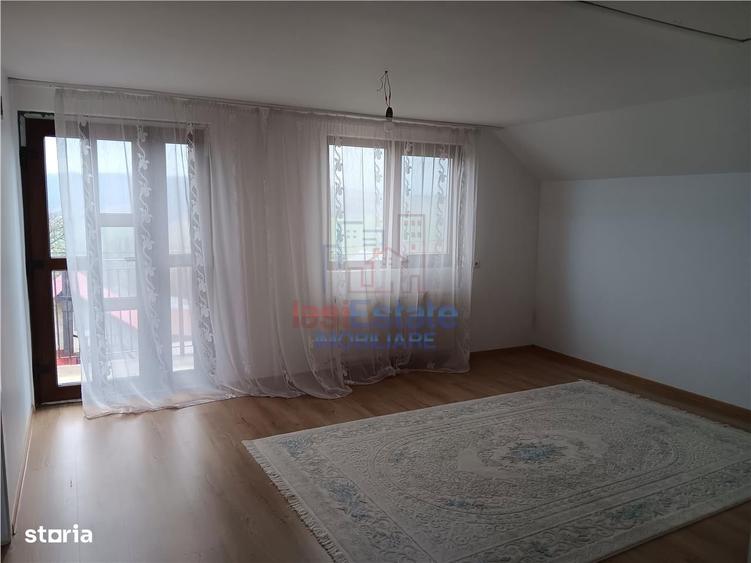 Dumbrava com. Ciurea Vila P+M Su=120mp Teren 300mp toate utilitatile - 6