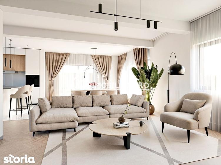 Casa 4 camere, 2 bai,140mp,380mp teren, 0% comision - 17