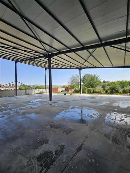 Hala Ideală pentru Producție sau Retail ? ?nchiriere ?n Onești, L - 1