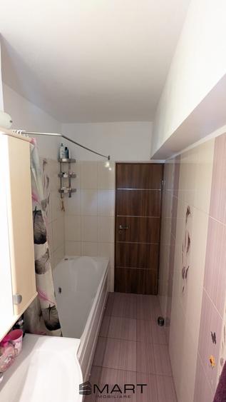 Apartament 2 camere decomandate zona Centrala - 6