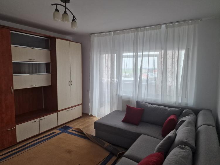 De Inchiriat Garsoniera confort 1 Sporit -Obcini etaj 9