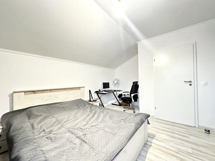 Duplex modern, 3 camere, 222 mp teren, 86 mp utili - Sanandrei - 5