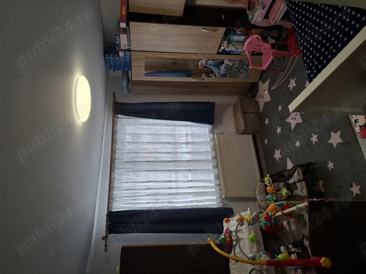 Vand apartament 2 camere parter ridicat ,zona Fortuna - 5