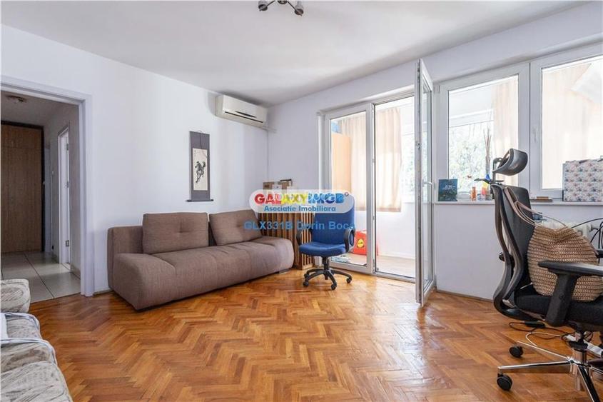 Inchiriere apartament 3 Camere TITAN (Str. Baba Novac) 10 min METROU