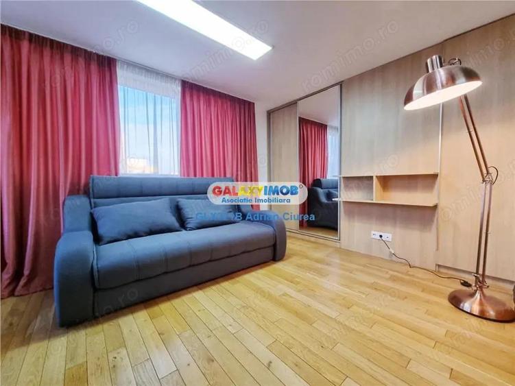 Stefan cel Mare | 3 Camere | Bloc Nou | Centrala | Paza - 5