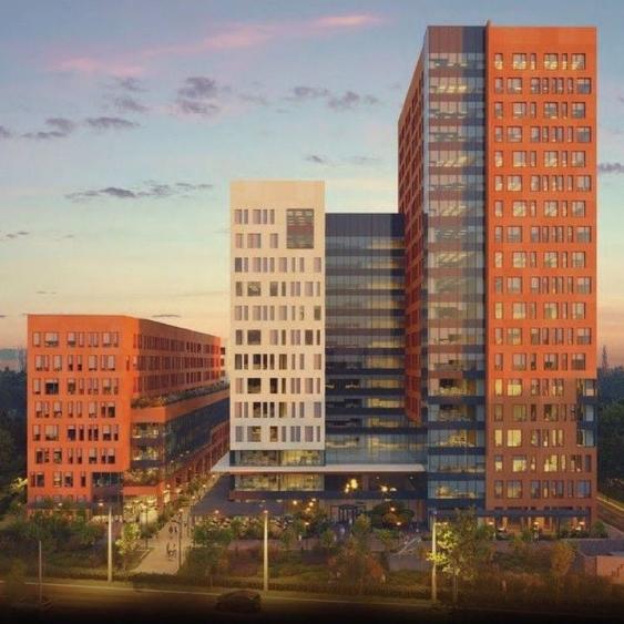 Spatii comerciale de inchiriat zona Bulevardul Expozitiei, Bucuresti - 1