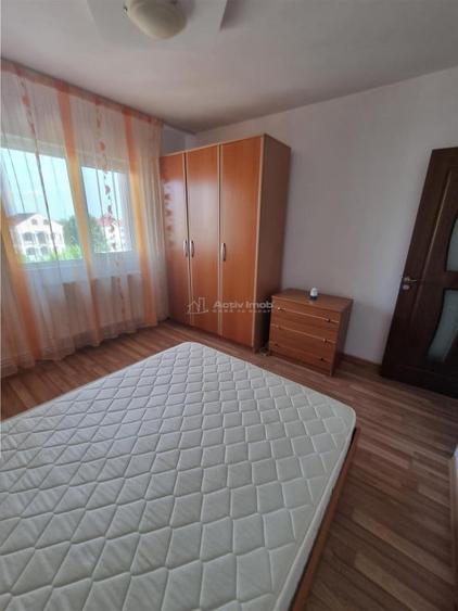 Apartament 2 cam decomandat renovat si mobilat zona 800 - 11