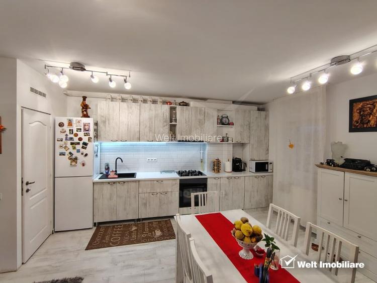 Apartament ultramodern, mobilat si utilat, Floresti Apartament ultramodern, mobilat si utilat, Floresti