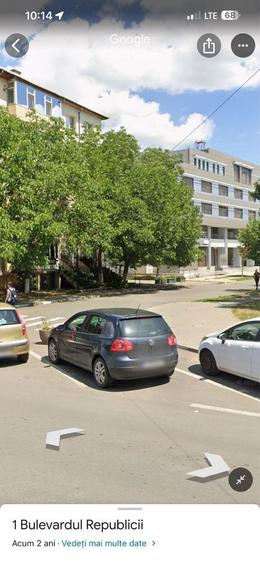 De inchiriat spatiu comercial in centrul orasului urziceni - 8