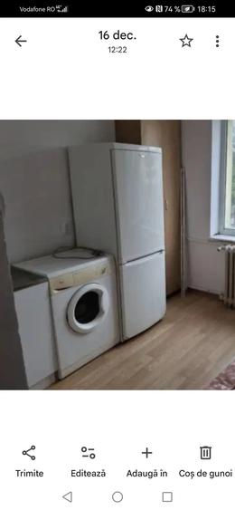 Vand garsoniera cartierul Gheorgheni - 2