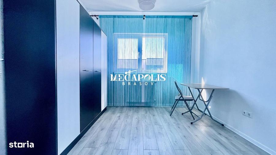 Duplex 4 camere | Complex modern | Strada asfaltata - 3