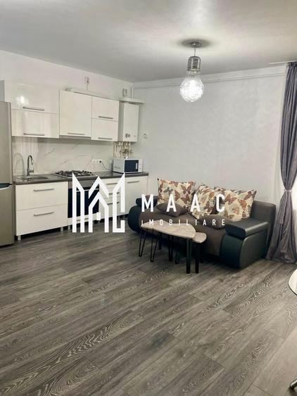 Apartament 2 camere | Etaj 2| Lift | Parcare | Doamna Stanca - 1