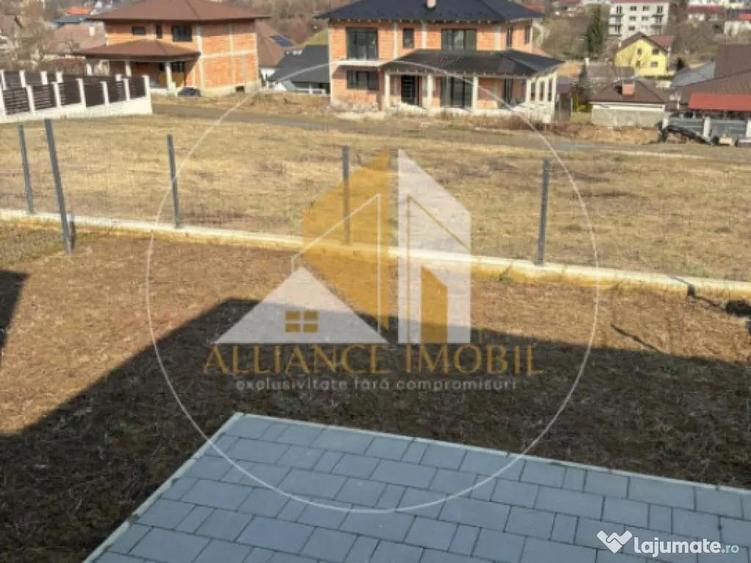 Casaapartament moderna | 62 mp | Curte proprie | Prima - 8