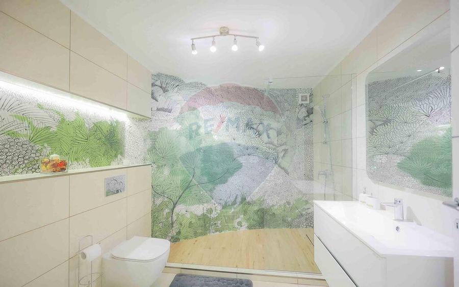 Casa ready to move cu 5 camere, teren 665 mp ?i garaj ?... - 14