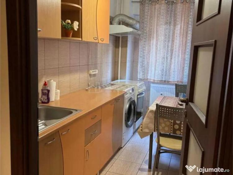 Garsoniera 45 mp - Vitan Mall - 2