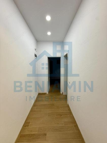 2 camere - bloc nou - etaj 1 - incalzire pardoseala - 1Mai - Kaufland - 2