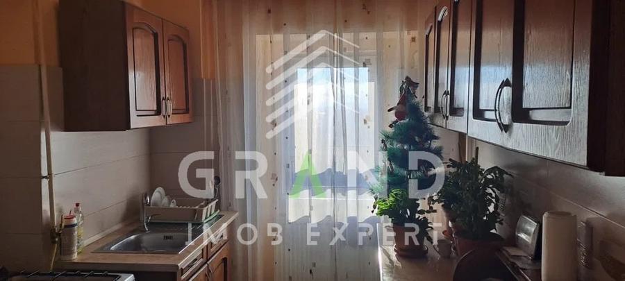 De vanzare | Apartament 3 camere, decomandat | Str. Dambovitei, Marasti, Cluj - 2