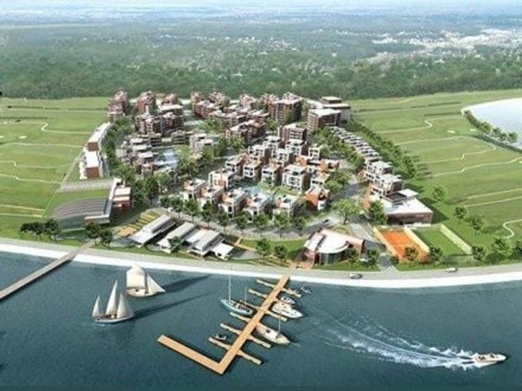 Baneasa Sisesti Green Lake, lac, parc, padure, 4 cam dec, Securizat24h - 2