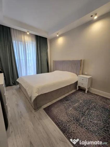 COSMOPOLIS - Apartament cu 3 camere, mobilat si utilat - 2