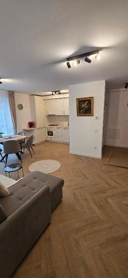 Se închiriază apartament cu camere camere, Columna Residence, Lux, Nou - 10